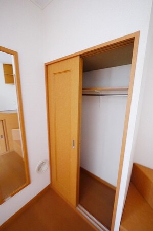 レオパレスミノールの物件内観写真